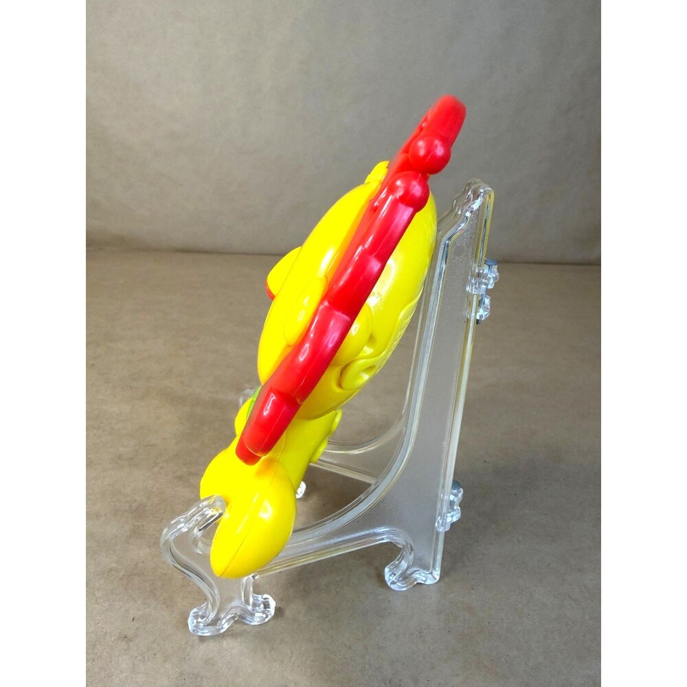 Fisher-Price Musical Lion Toy Replacement Part for Activity Gym or Walker WORKS - Picture 2 of 10
